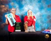 Yorkshire Terrier #28 Thurs AOM Judge Deborah Barrett