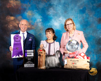 Yorkshire Terrier #61 Fri WD Judge Fred Bassett