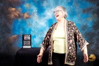 Judge Deborah Barrett