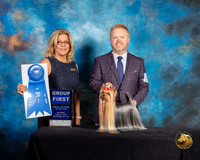 Yorkshire Terrier #27 Sat G1 Judge Debra Ferguson Jones