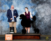 Danielle St.Romain UDOG Longview TX Jan 31 - Feb 2 2025