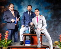 French Bulldogs #20 Thurs Judge Robert Shreve