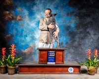 Australian Cattle Dog #8 Thurs WB Judge Roger Hartinger