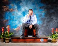 David Harper Thurs