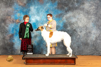 Borzoi #7 BP Fri Judge Pat Trotter