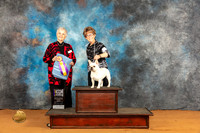 French Bulldog #44 Fri BOBM Judge Suzanne Dillin