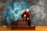 German Shorthaired Pointer Fri Suzanne Dillin