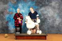 Poodle Std #26 Fri BOV Judge Suzanne Dillin
