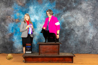 Schipperkee #10 Fri BOWBOSCH Judge Angela Pickett