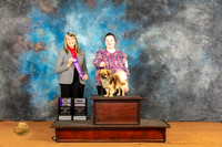 Tibetan Spaniel #15 Fri WDMCH Judge Angela Pickett