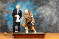 Beagle 15 #5 Sat G4 Judge Dr Norbert Dee