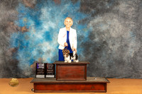 Biewer Terrier #9 Sat OHBOBWDBOWM Judge Pat Trotter