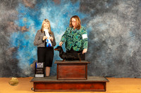 Dachshund Smooth #25 Sat BOWM Judge Angela Pickett