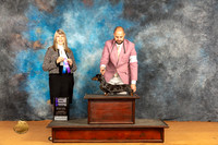Dachshund Smooth #34 Sat WBM Judge Angela Pickett