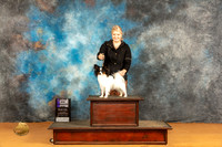 Papillon #11 Sat WDM Judge Pat Trotter