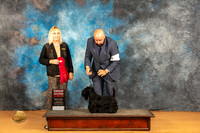 Scottish Terrier #6 Sat G2 JUdge Edy Dykstra-Blum