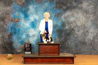 Biewer Terrier #9 Sat OHG4 Judge Edy Dykstra-Blum