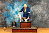 Chinese Crested #7 Sat OHG2 Judge Edy Dykstra-Blum
