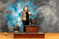 French Bulldog #10 Sat OHG4 Judge Desmond Murphy