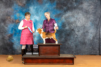 Beagle 15 #9 Sun BOWM Judge Ann Wolf