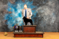 Schipperke #19 Sun WD Judge Pat Trotter