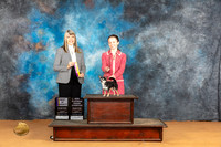 Chihuahua Smooth #5 Sun BOVPlatGCH Judge Angela Pickett