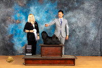 Lhasa Apso #6 Sun G4 Judge Edy Blum