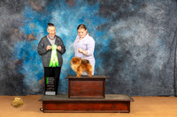Pomeraniann #17 Sun OHG2 Judge Carolyn Herbel