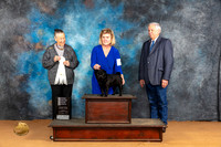 Pug #7 Sun OHG4 Judge Carolyn Herbel
