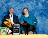 #15 S2 RWD Barbara Murray & Sharon Ogden Judge Rodney Merry
