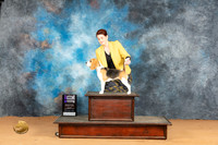 Beagle 15 #16 Sun WBM Judge Ann Wolf r
