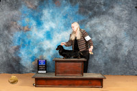 Dachshund Longhaired #25 Mon WDBOW Judge Dr Steve Keating