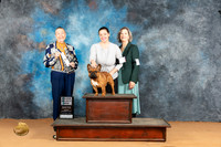French Bulldog #23 Mon SDM Judge Carolyn Herbel