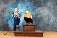 Schipperkee #5 Sun WD Judge Carolyn Herbel