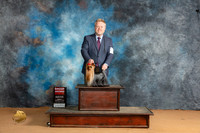 Yorkshire Terrier #7 Mon G2 Judge Steve Keating