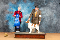 Brittany #11 Mon G1 Judge Nena Dee