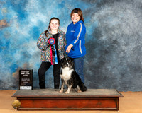 Andrea Gladden Glen Rose 2024
