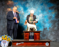 Russell Terrier #6 Sun BOS  Judge John Wade