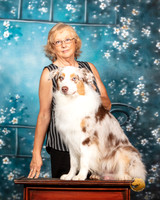 Australian Shepherd Sat 1 Kathi Linn