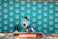 Rat Terrier #121 Fri New Title No Judge