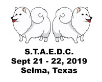 Selma Sept 21 22 2019 UKC