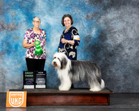 Debbie Christopher UKC Longview Oct 2024