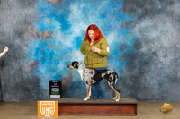LCLD #338 Sun BOW Judge Felicity Trammell