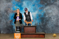 Teddy Roosevelt Terrier #362 Sun PRBIS Judge Felicity Trammell
