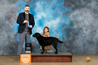 Jalyn Riley UKC Longview Feb2024