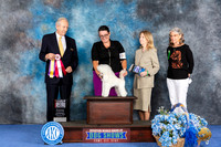 Poodle Toy #8 WED BOP Judge James Moses