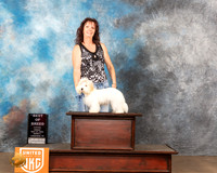Coton De Tuler #227 Fri2 BOB Judge Michelle Blackowl