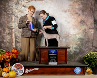 American Hairless Terrier #16 Sat BOW Judge Pat Hastings