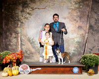 Pee Wee Boston Terrier
