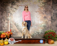 Australian Shepherd Deb Meade